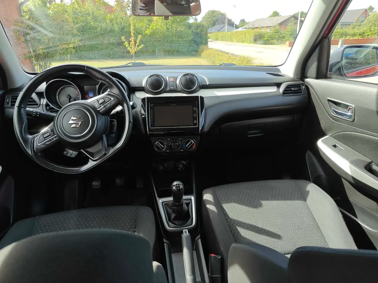 Billede 9 - Suzuki Swift Action 2021 – 105.000 km – 1 ejer