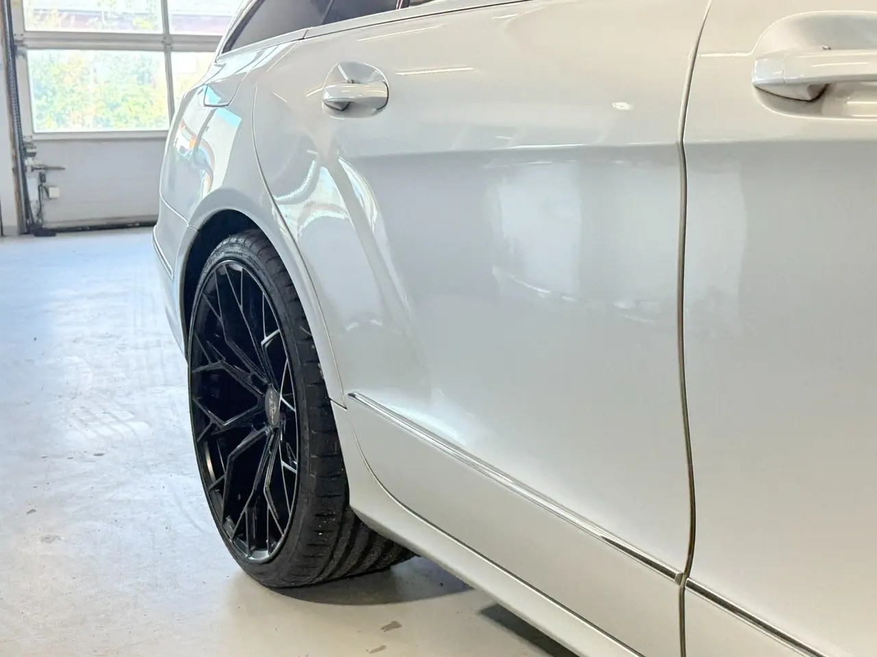 Billede 17 - Mercedes CLS350 3,0 CDi Shooting Brake aut. 4Matic BE