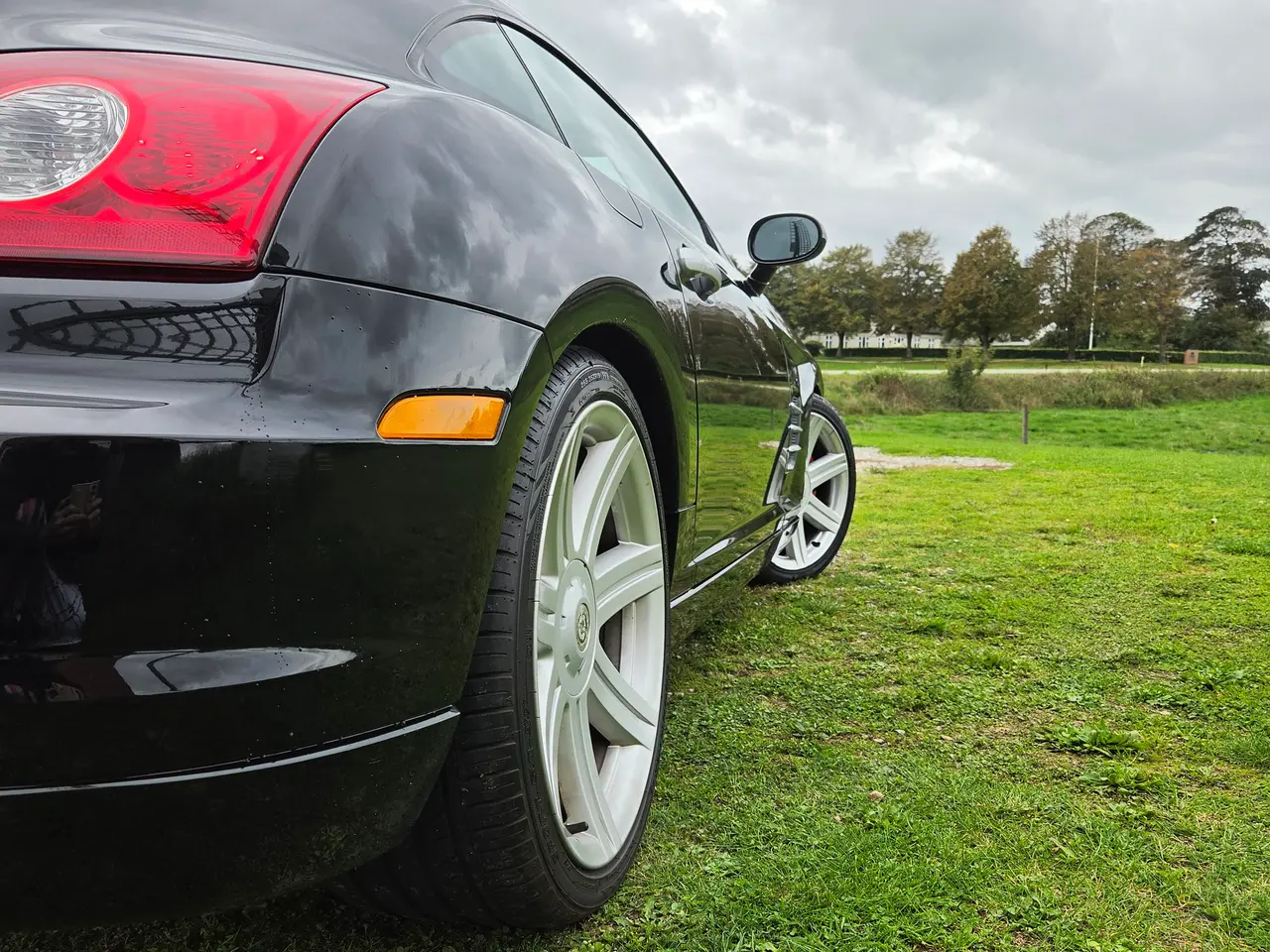 Billede 6 - Chrysler crossfire