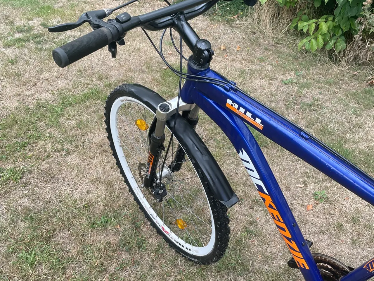 Billede 5 - mountainbike mckenzie 28 tommer . aluminum ,21 gea