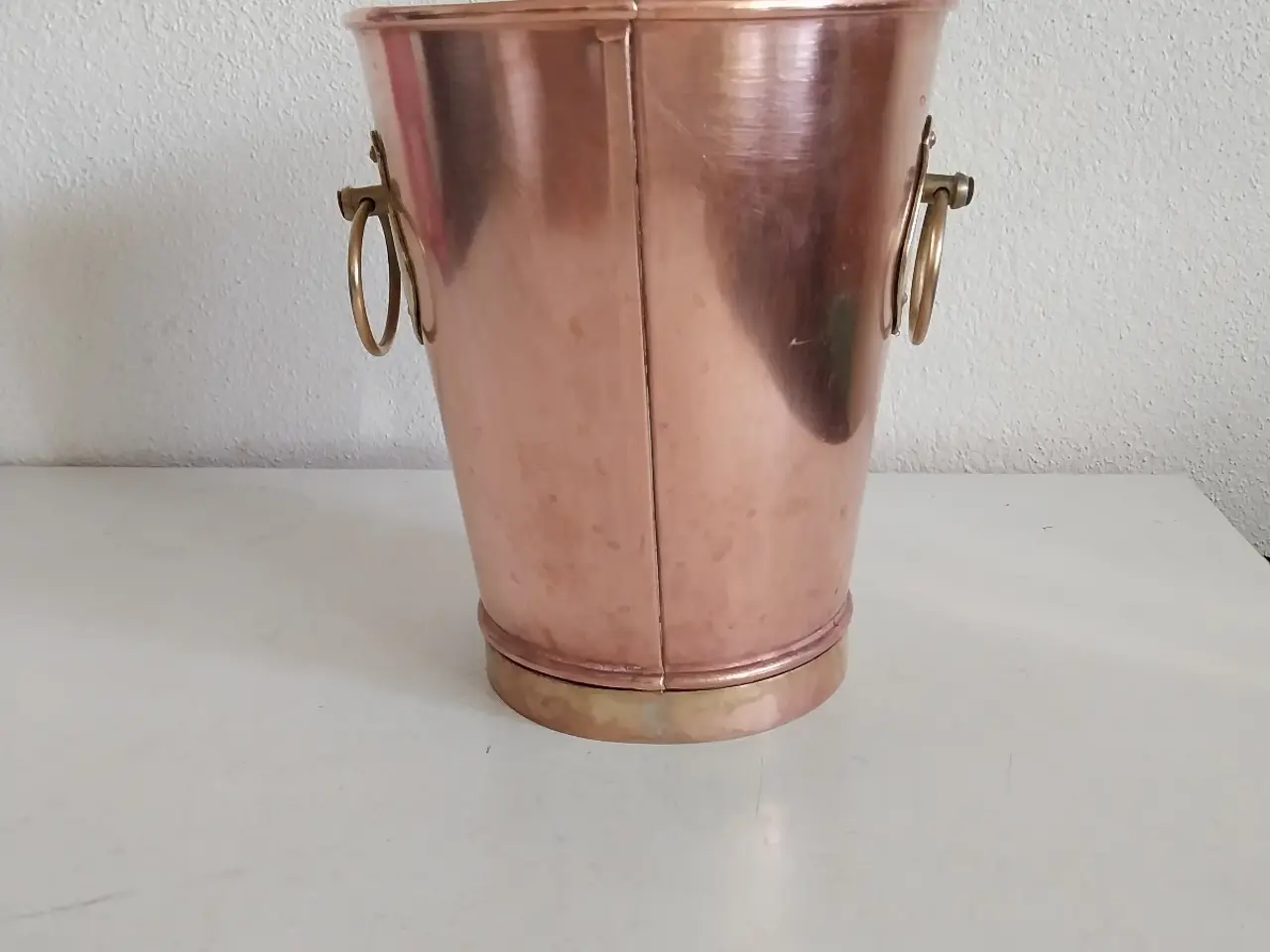 Billede 2 - Vintage champagnekøler