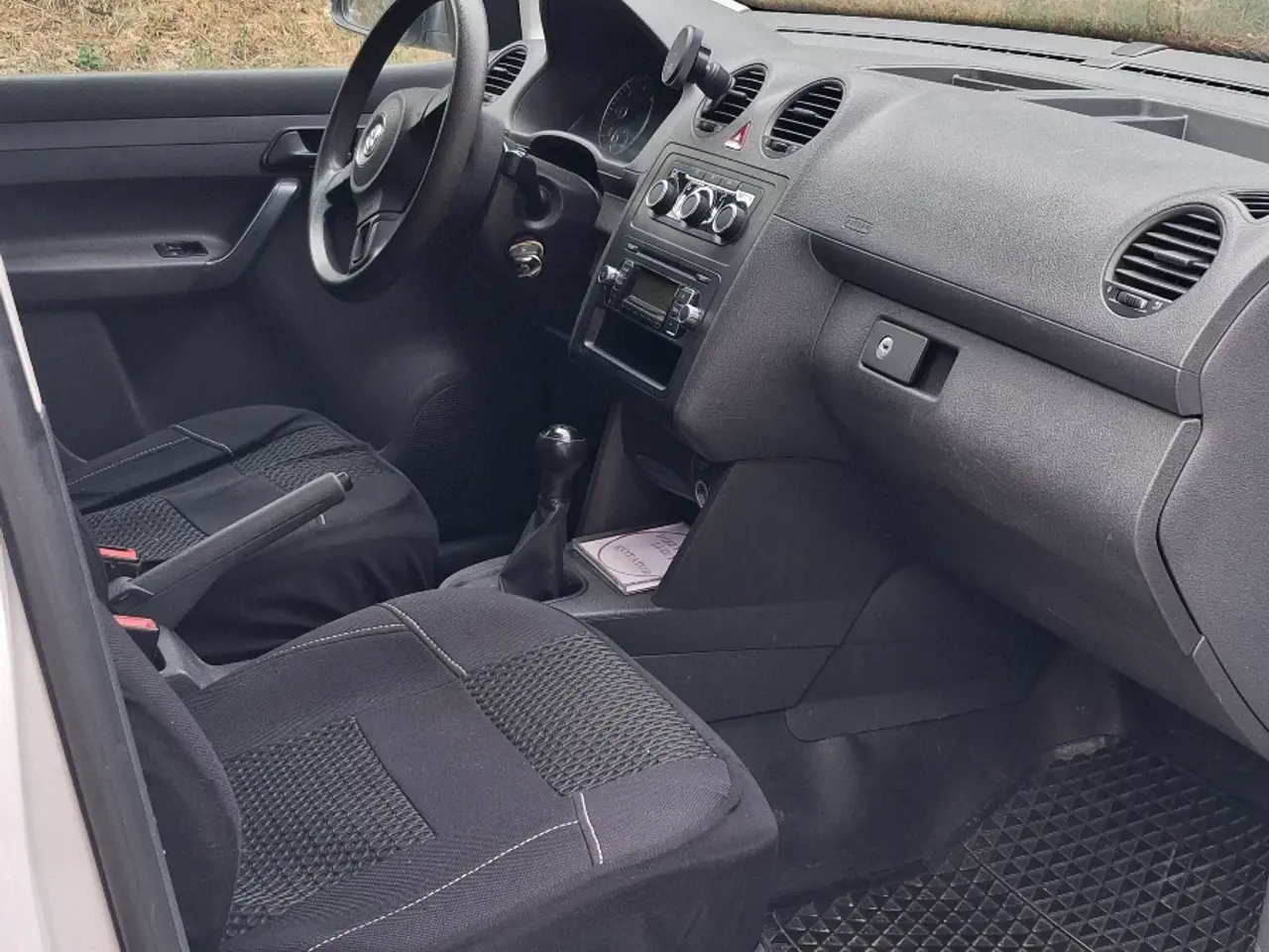 Billede 6 - Caddy maxi van