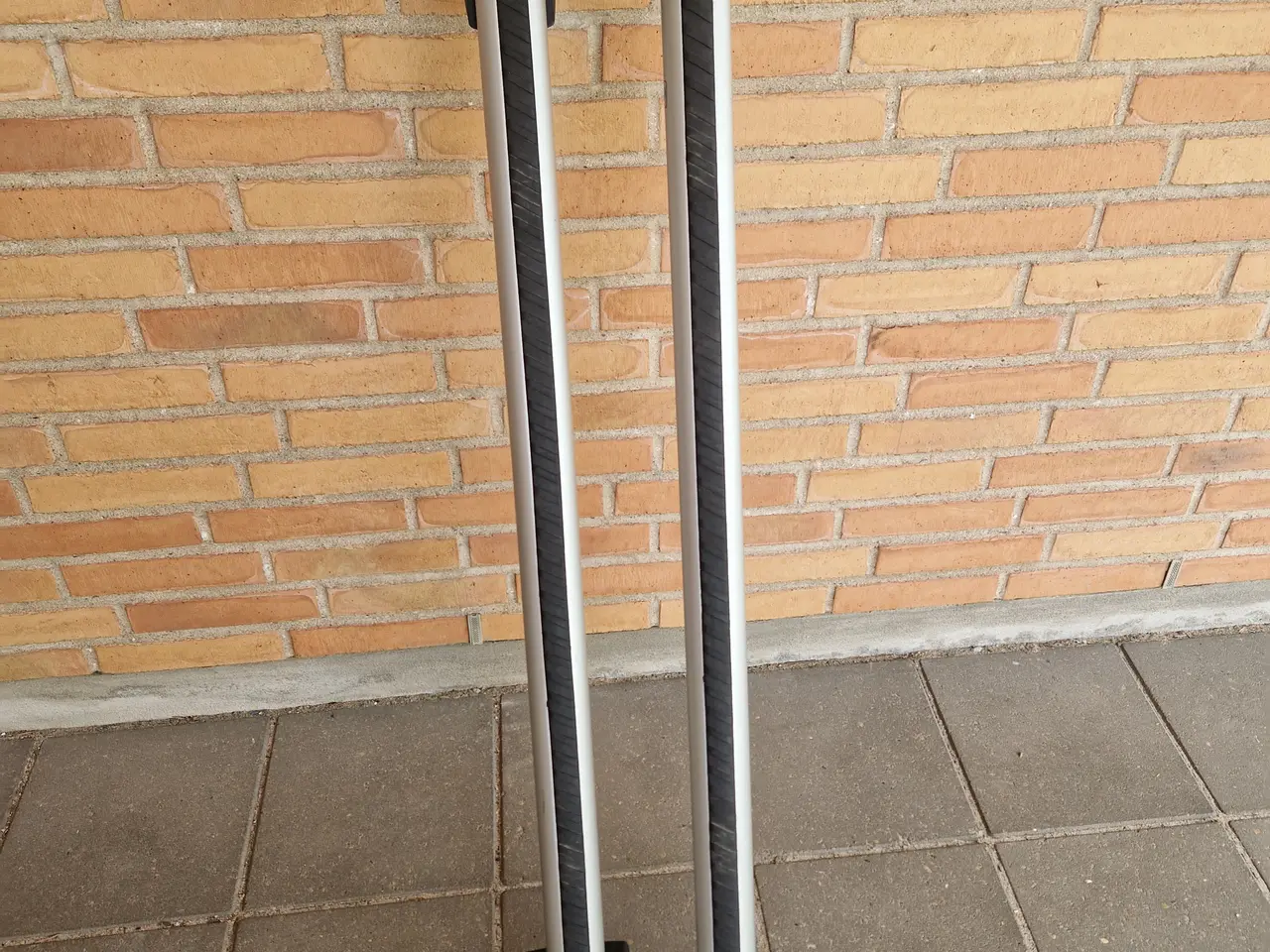 Billede 2 - VW Tagbøjler til Passat Variant B8 2015-2024