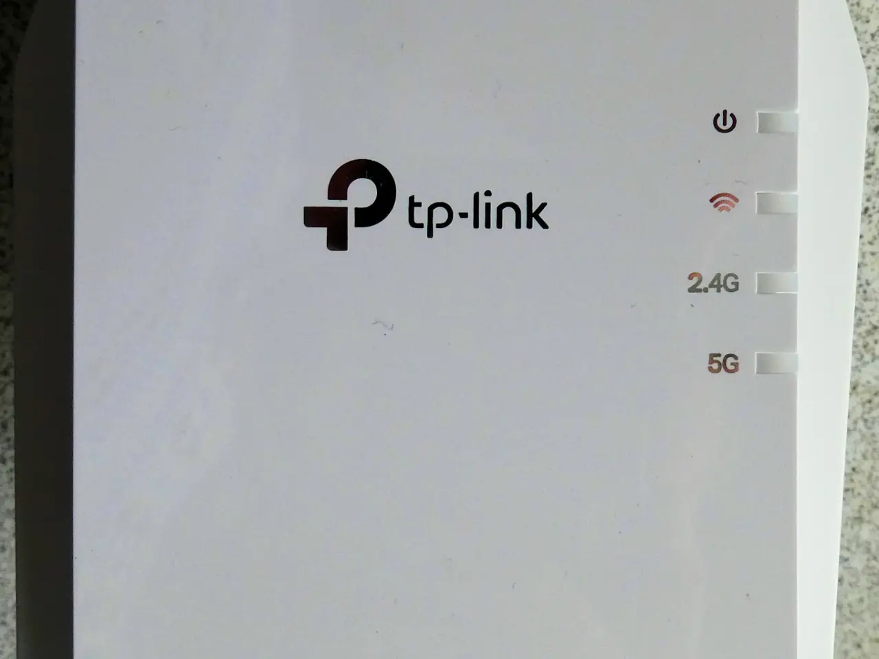 Billede 2 - TP link, repeater(ruter)