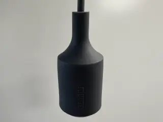 Muuto E27 lampefatning