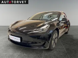 Tesla Model 3 Standard Range+ RWD