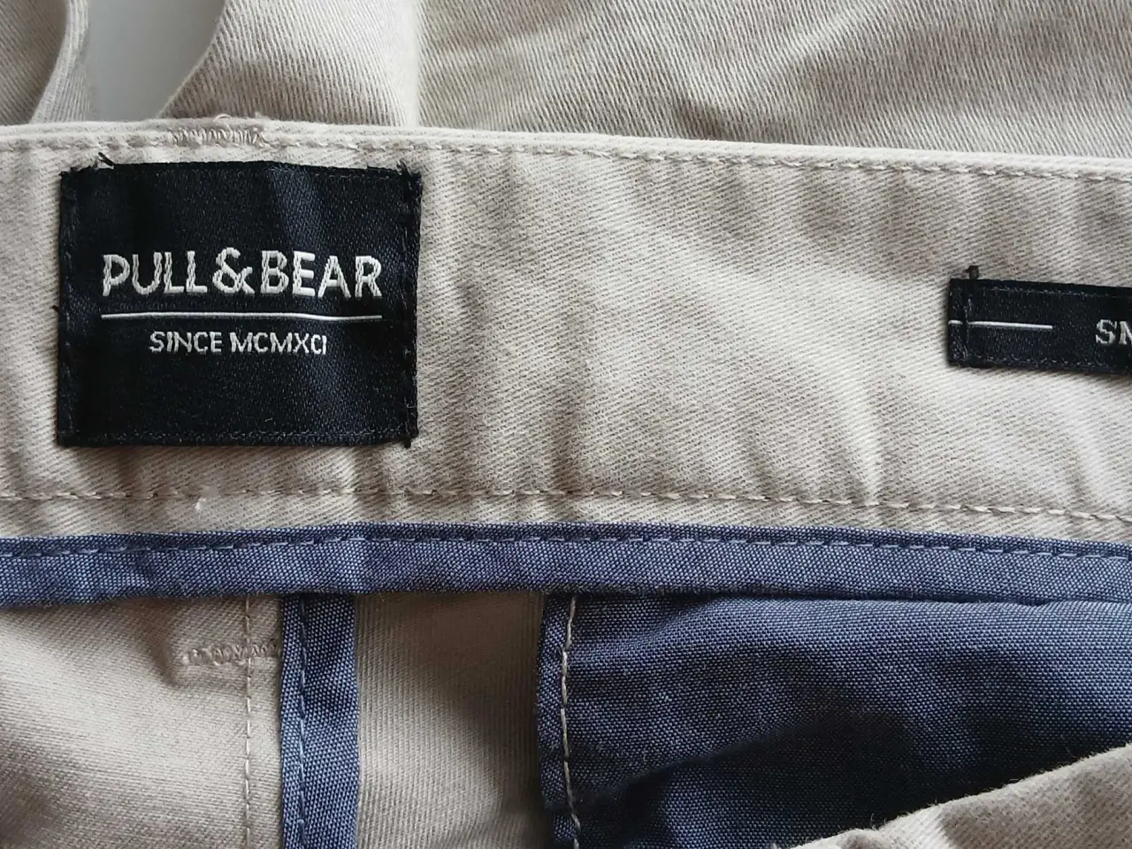 Billede 7 - Jeans. Pull & Bear. 38