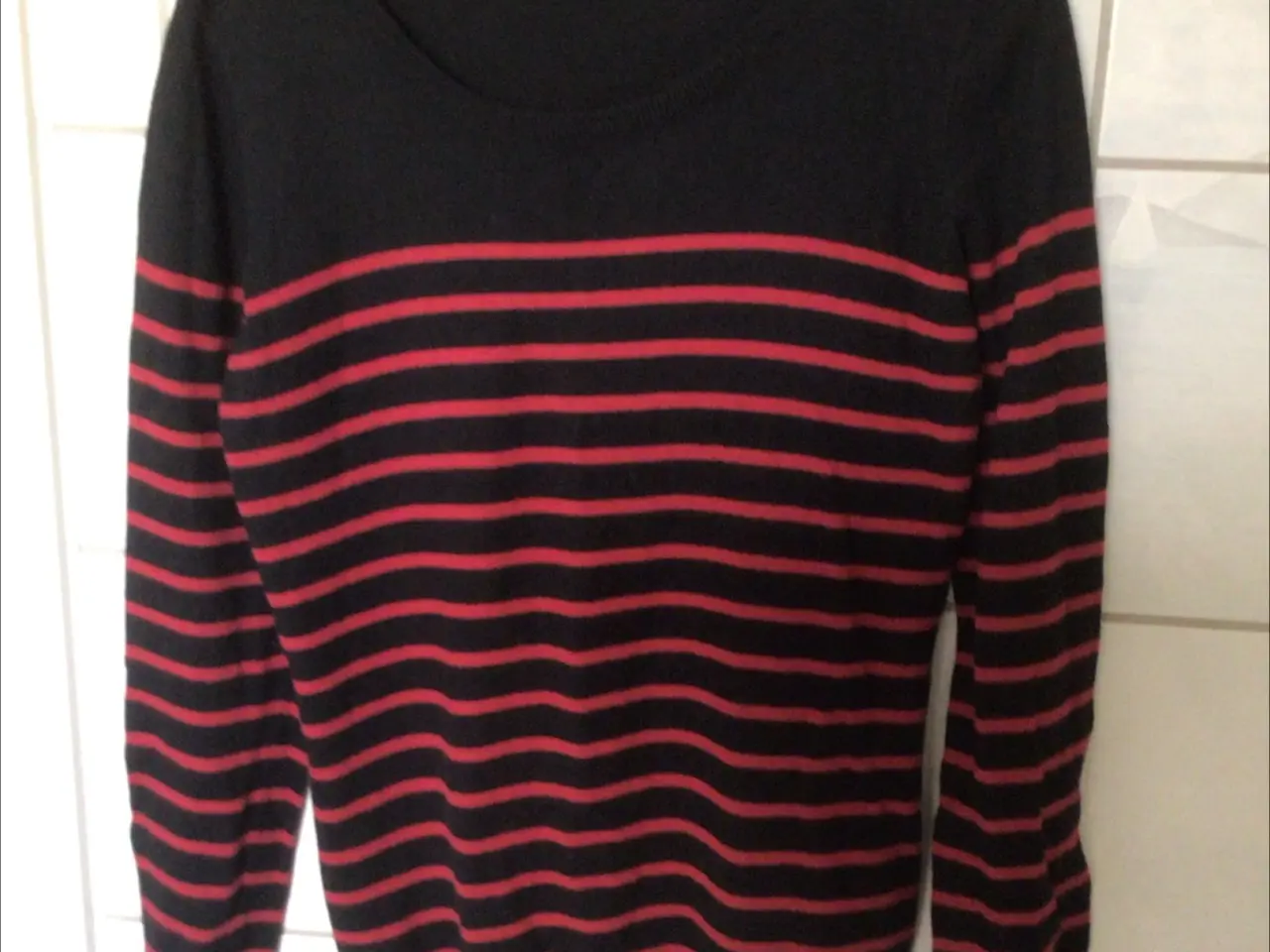 Billede 2 - Bonapart bluse
