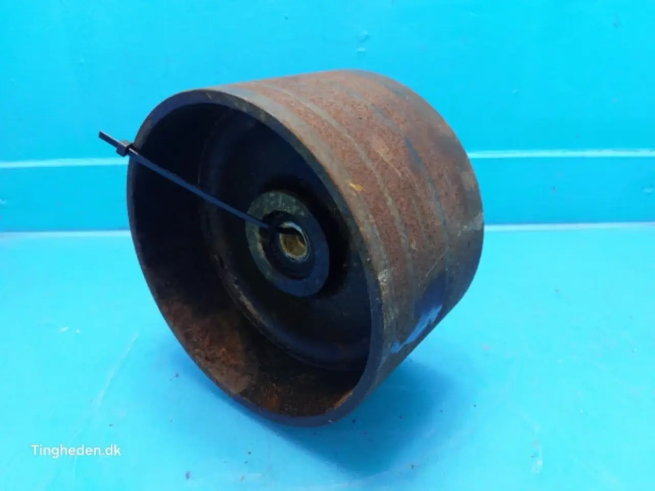 Billede 7 - Massey Ferguson 7274 Strammerulle 28780486
