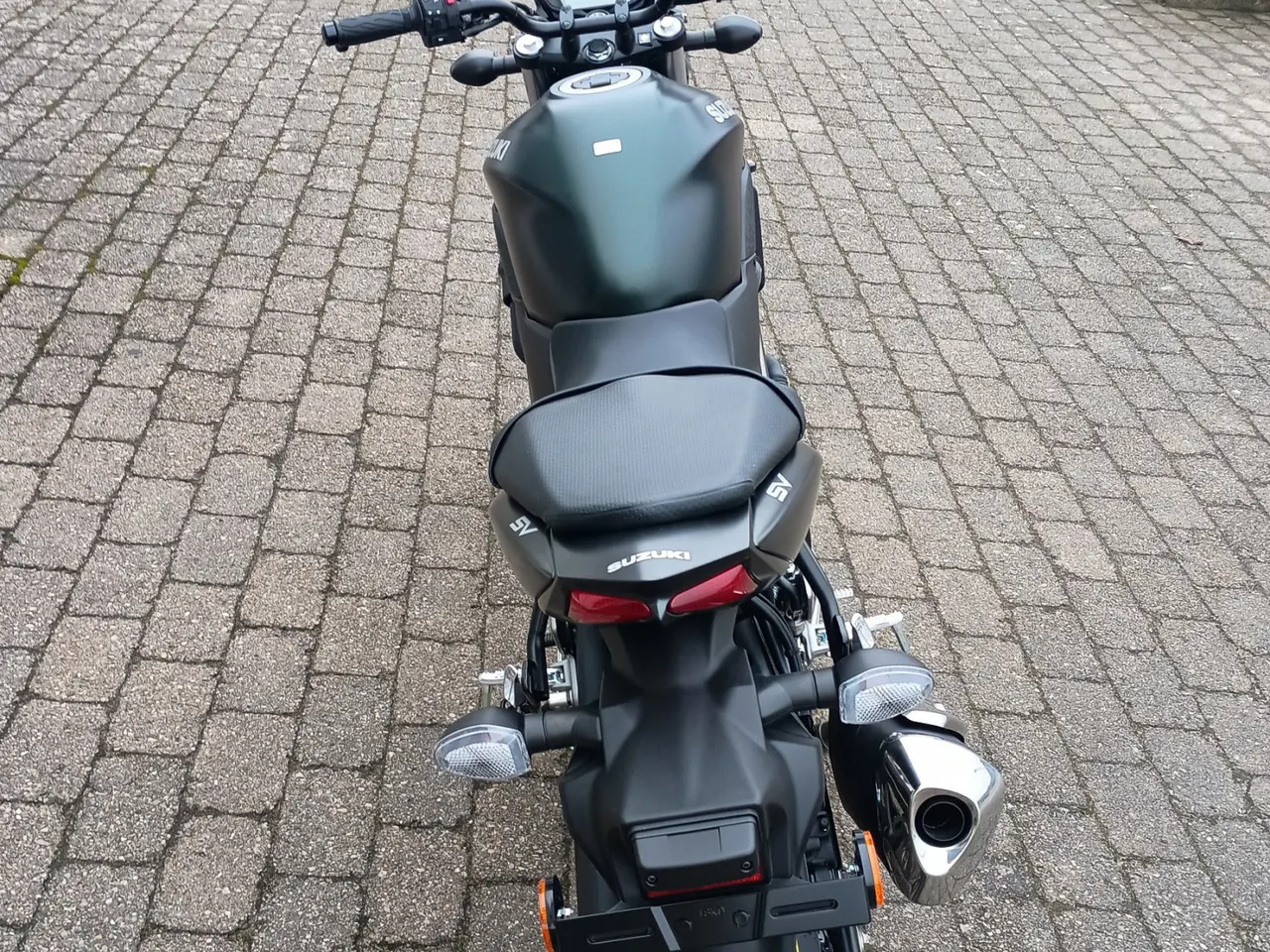 Billede 6 - Suzuki SV 650