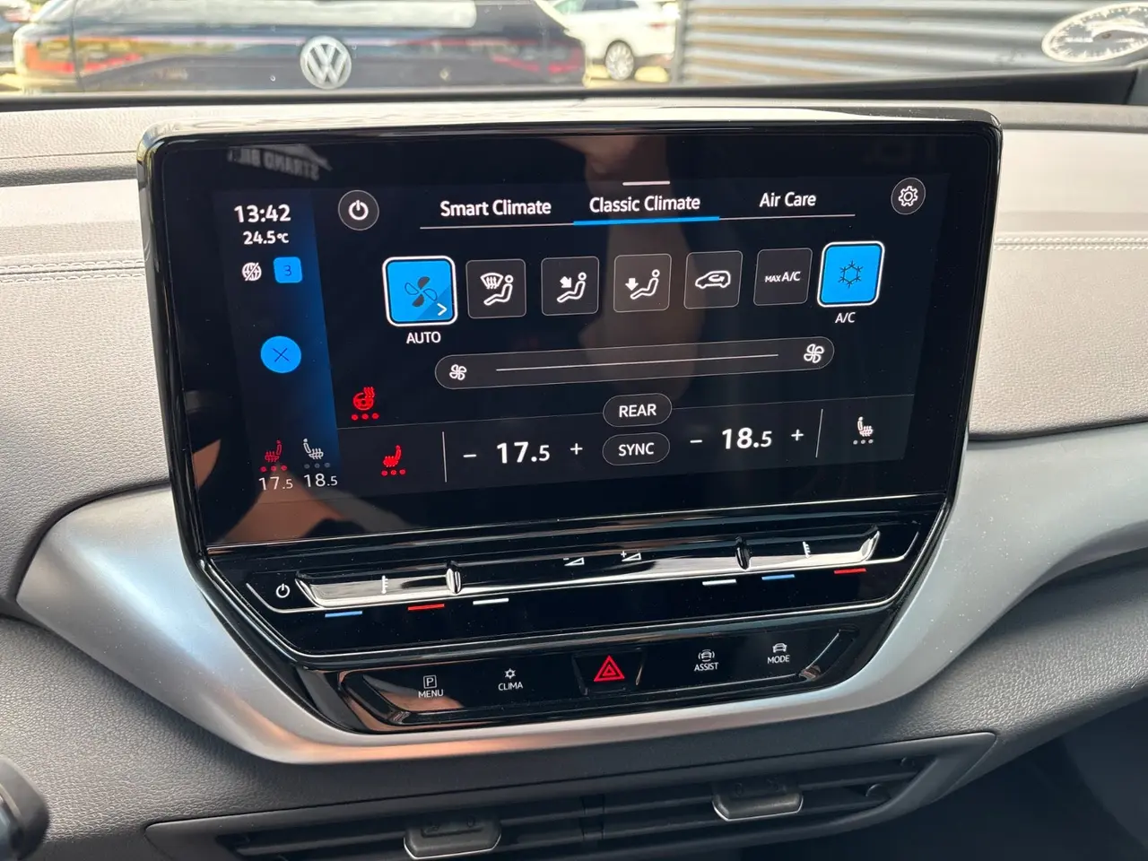 Billede 16 - VW ID.4 77 Pro Performance