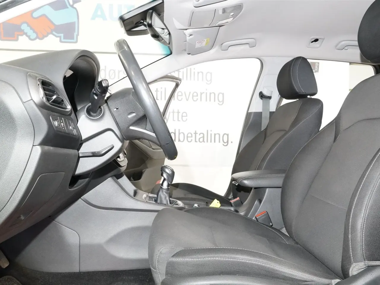 Billede 13 - Hyundai i30 Cw 1,0 T-GDI Trend 120HK Stc 6g