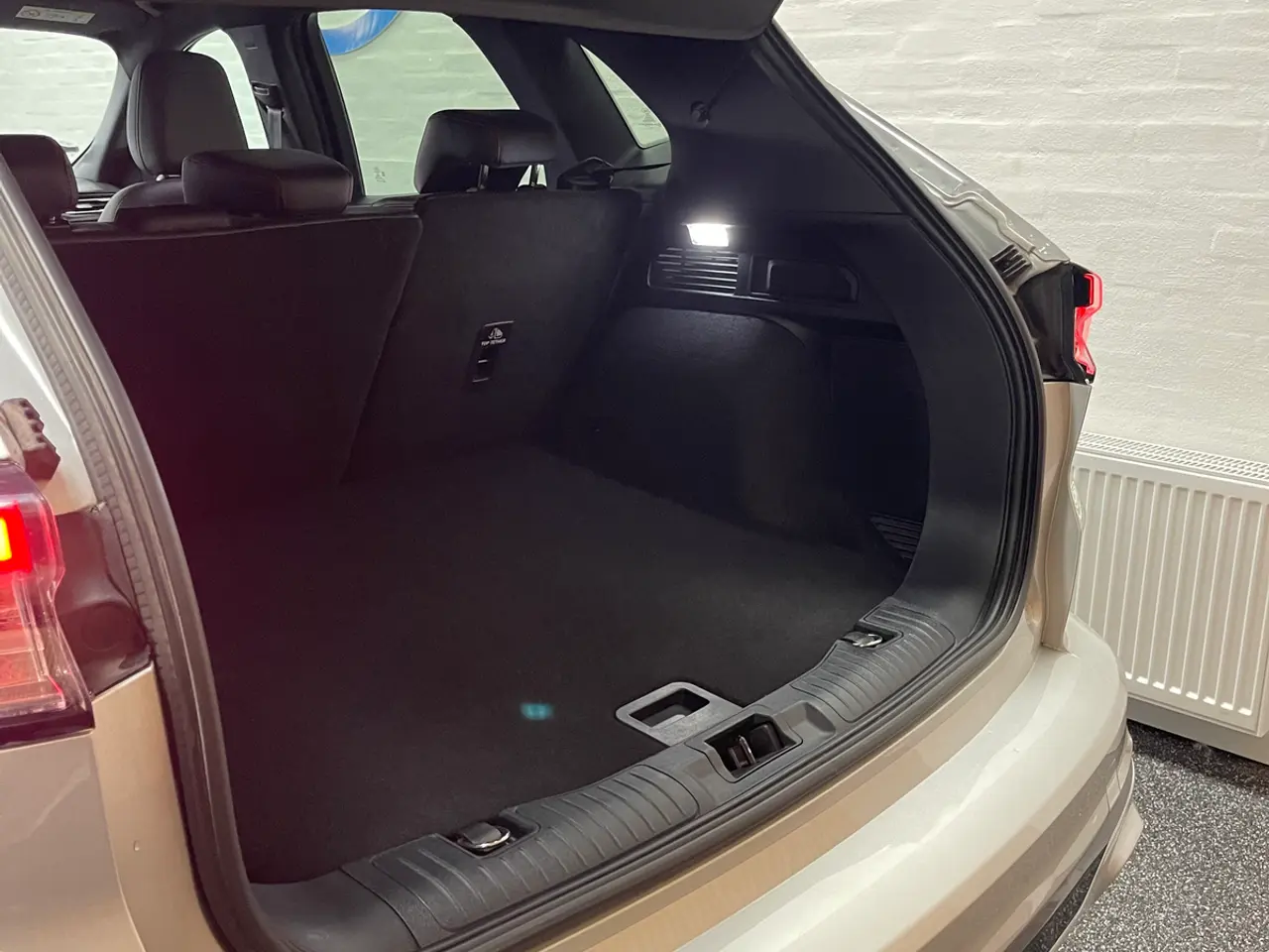Billede 15 - Ford Kuga 2,5 PHEV ST-Line X CVT
