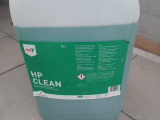 HP CLEAN 25 liter