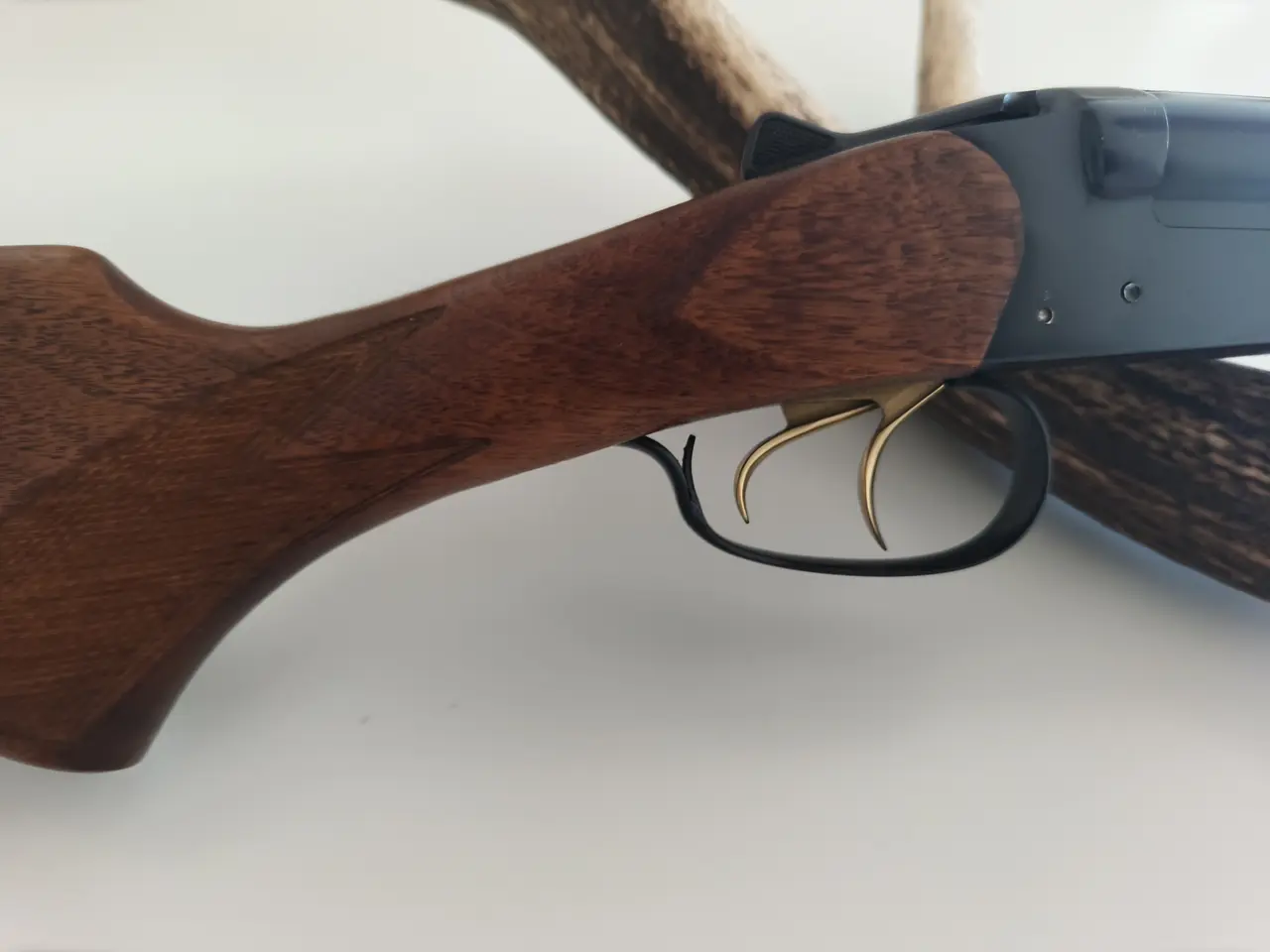 Billede 11 - 45/70 side by side