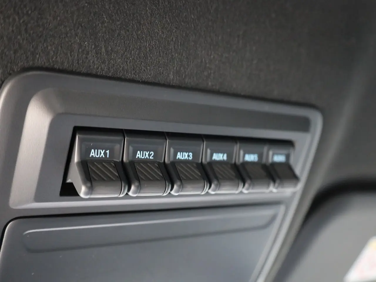 Billede 15 - Ford Ranger 2,3 EcoBoost PHEV Stormtrak Db.Cab aut.