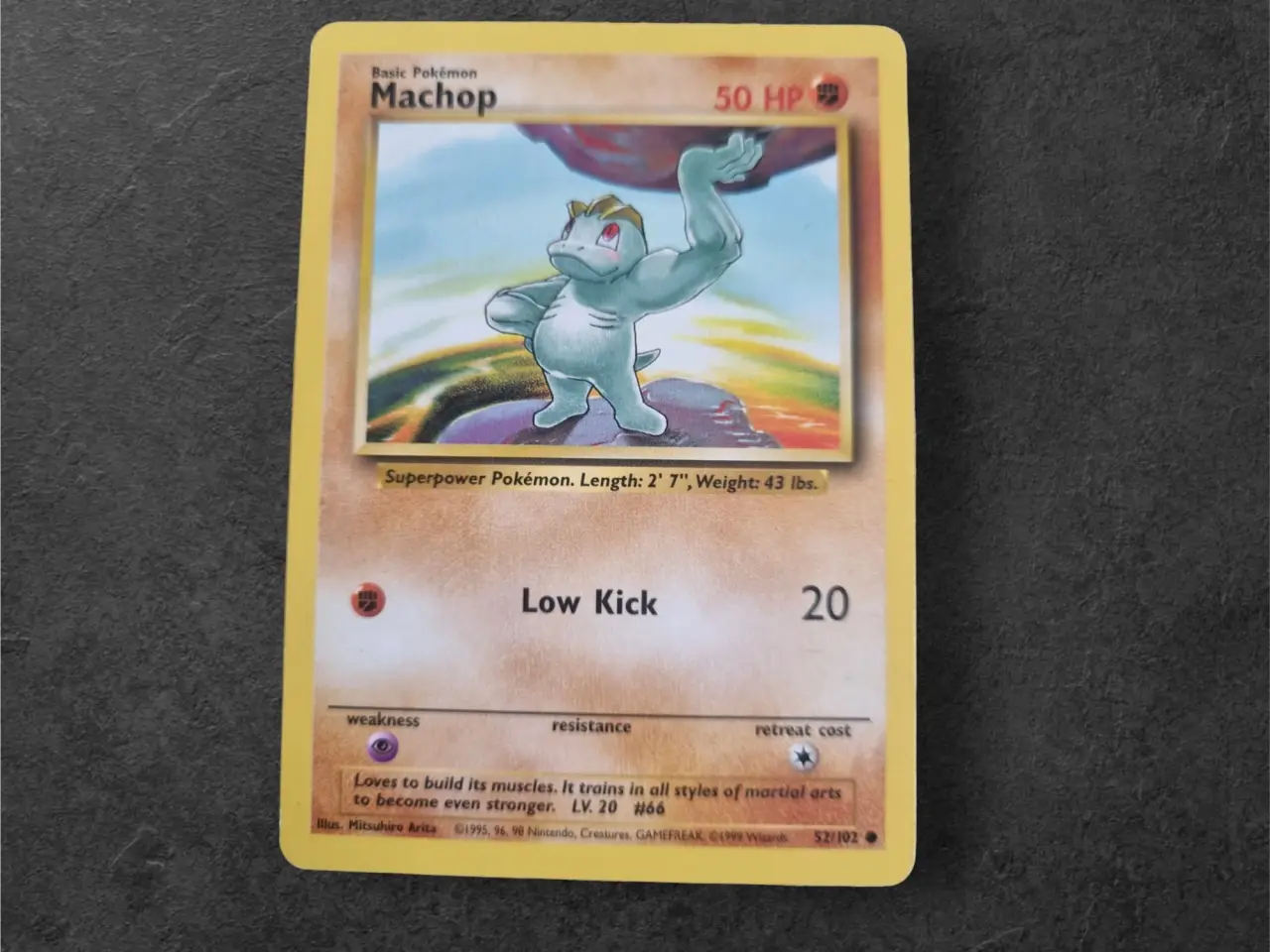 Billede 15 - Annonce 645 - Pokemon