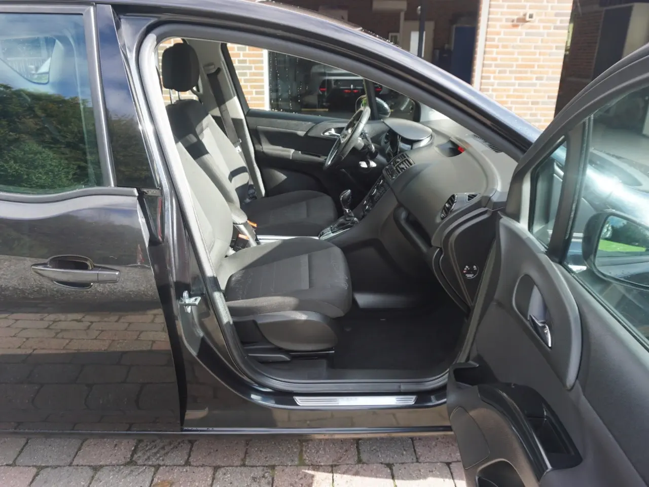Billede 4 - Opel Meriva 1,4 T 120 Enjoy aut.