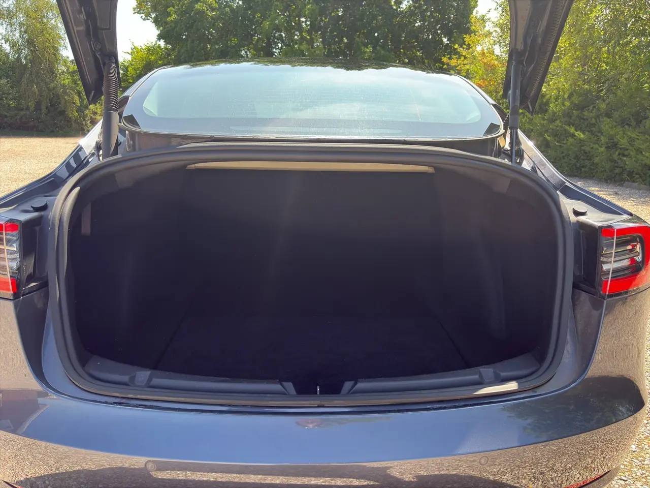Billede 8 - Tesla Model 3  Performance AWD