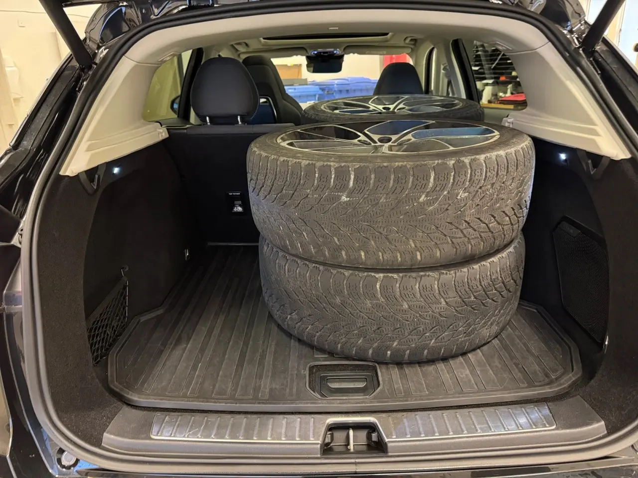 Billede 11 - Lynk & Co 01 1,5 PHEV