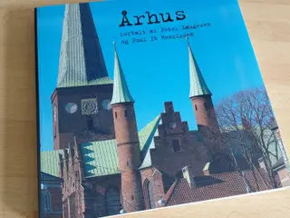 Århus (Nyt eksemplar).