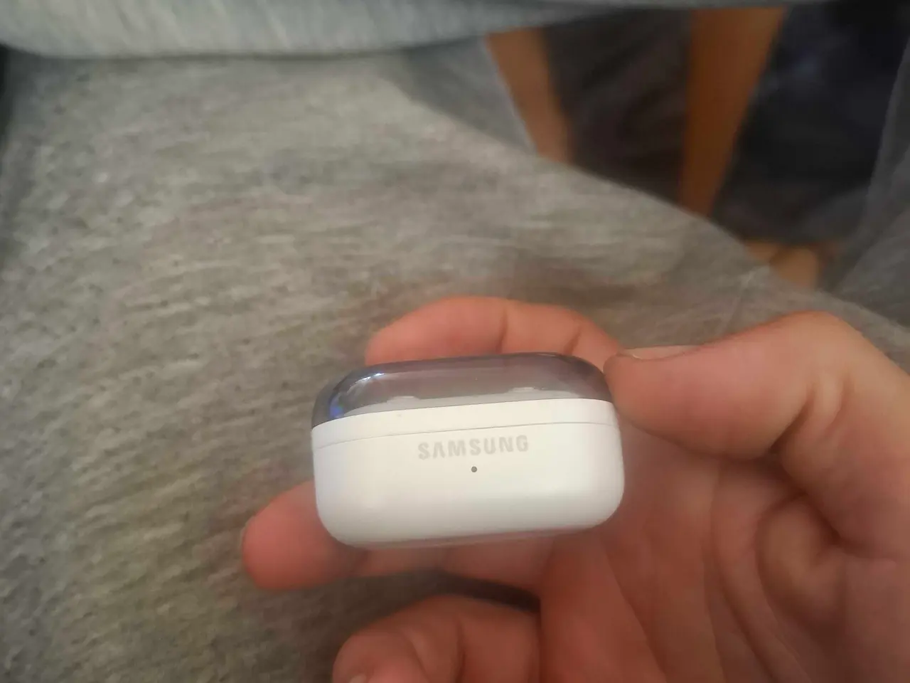 Billede 1 - Samsung galaxy s4 buds headsæt nye