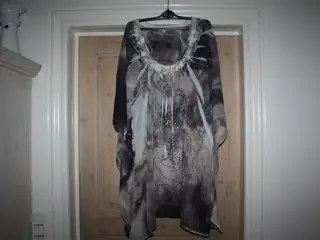 2 biz tunika str. L/XL polyester