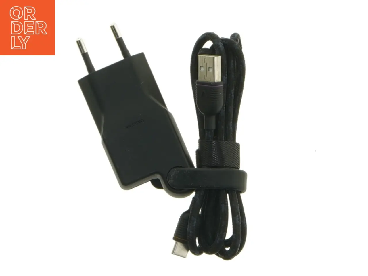 Billede 1 - USB opladerkabel fra Unisynk