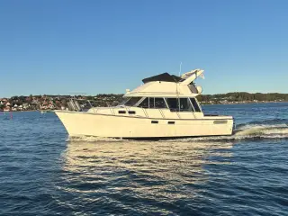 Bayliner 3288 Flybridge
