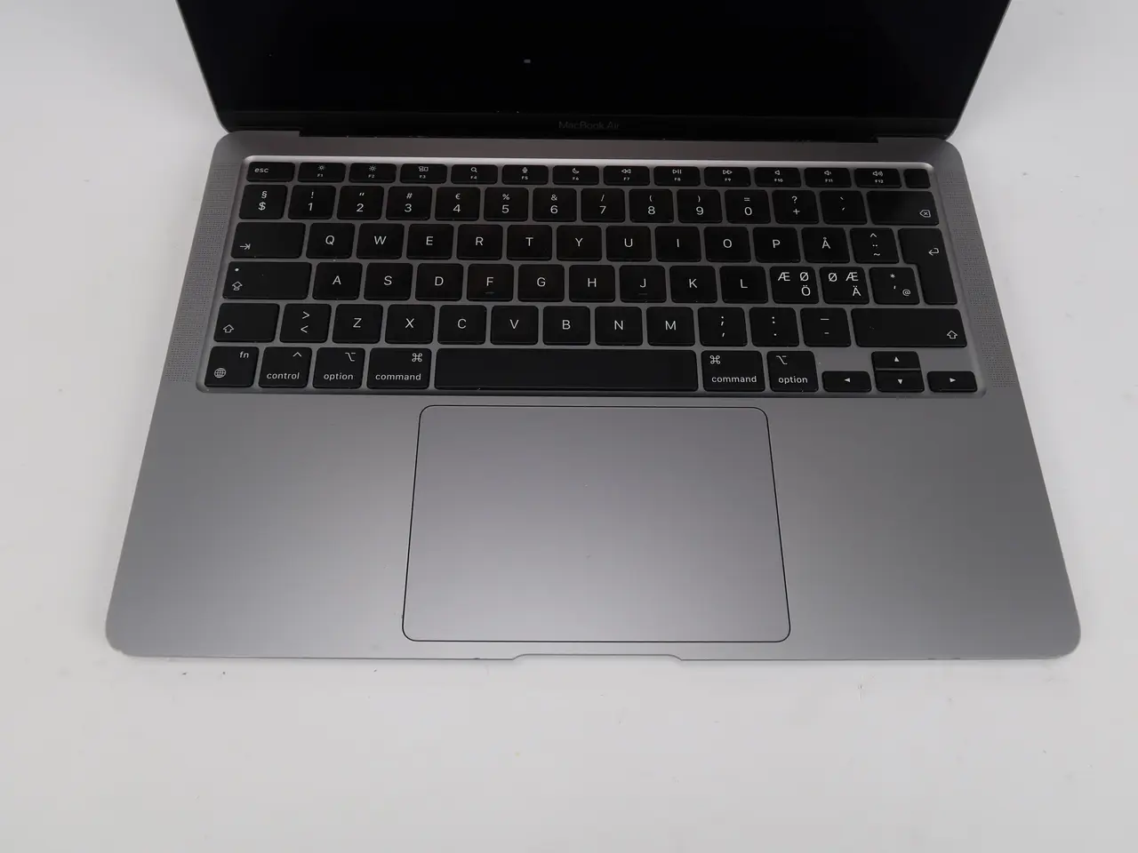 Billede 2 - Apple MacBook Air M1 2020