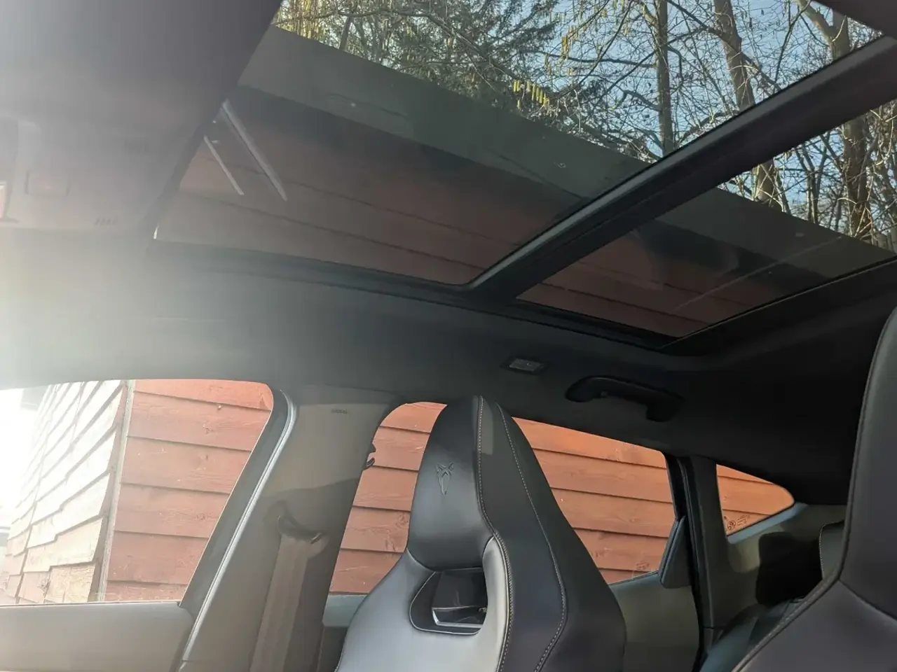 Billede 8 - Cupra Formentor 1,4 eHybrid VZ DSG