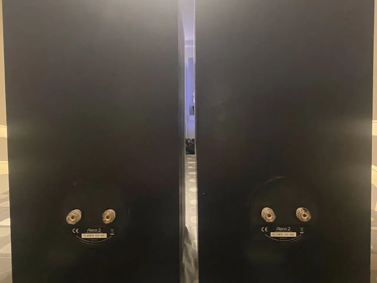 Billede 2 - Cambridge Audio Aero 2