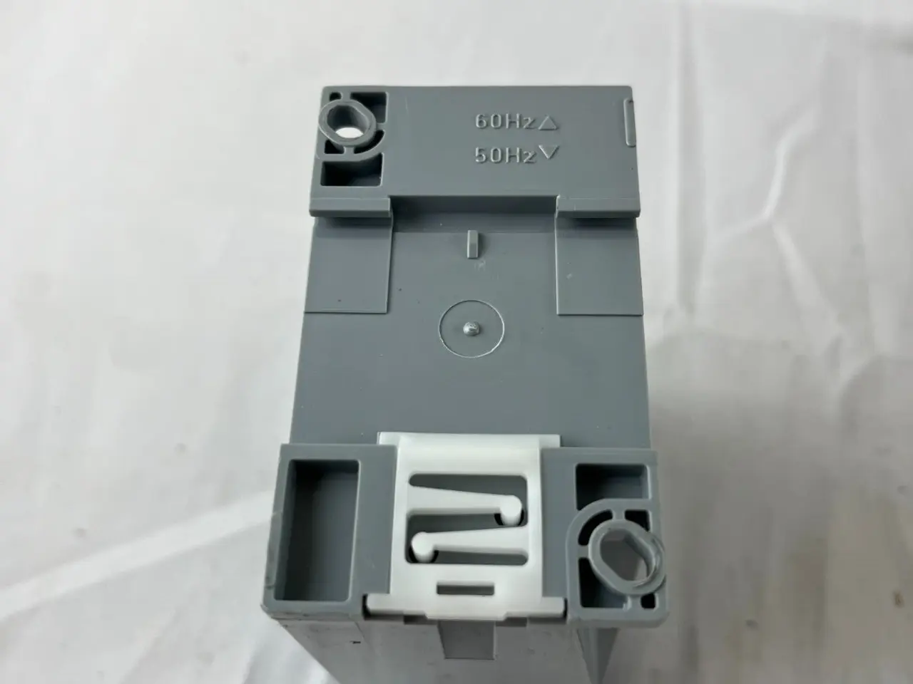 Billede 7 - Schleicher SSY12 D Time relæ 230V AC/DC 0.5s Fixed