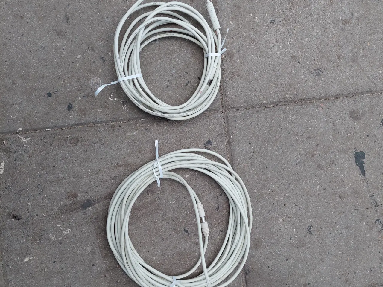 Billede 7 - Antennekabel forskellige str.