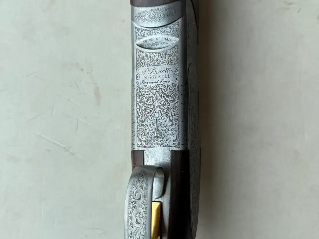 Billede 6 - Beretta 687 EELL Diamond Pigeon