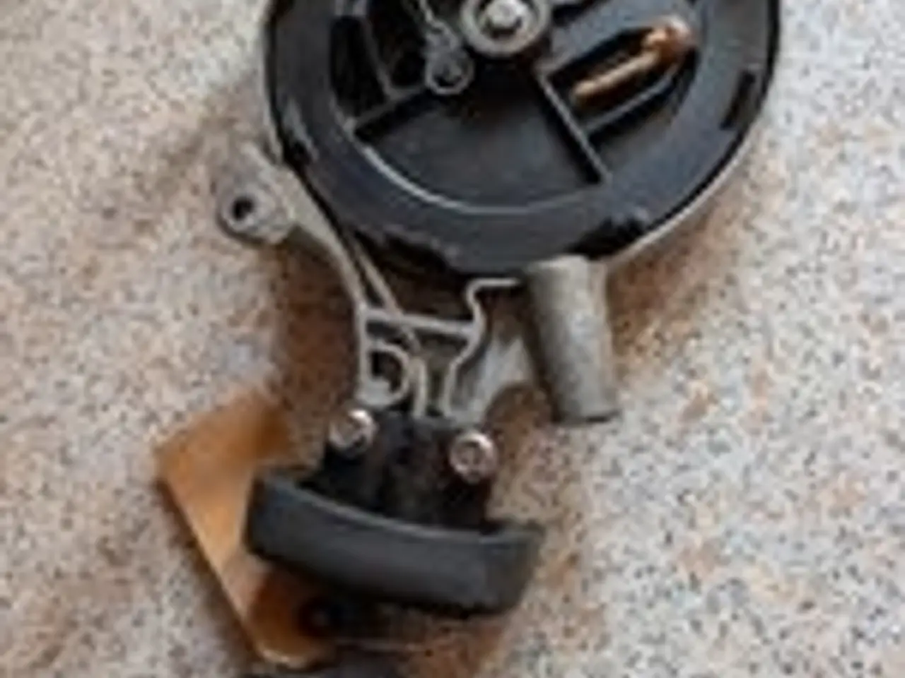 Billede 4 - RECOILsTARTER til mariner , mercury honda, hidea, 