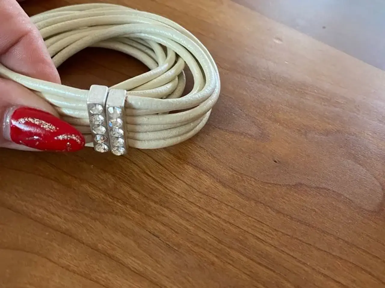 Billede 7 - Super flotte armbånd