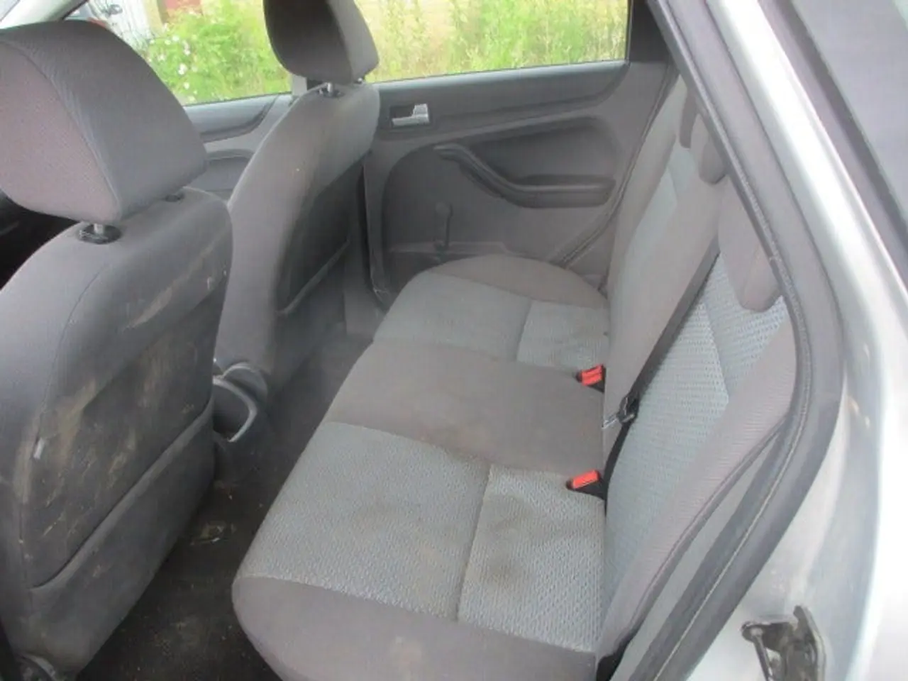 Billede 7 - Ford Focus 1,6 stc.