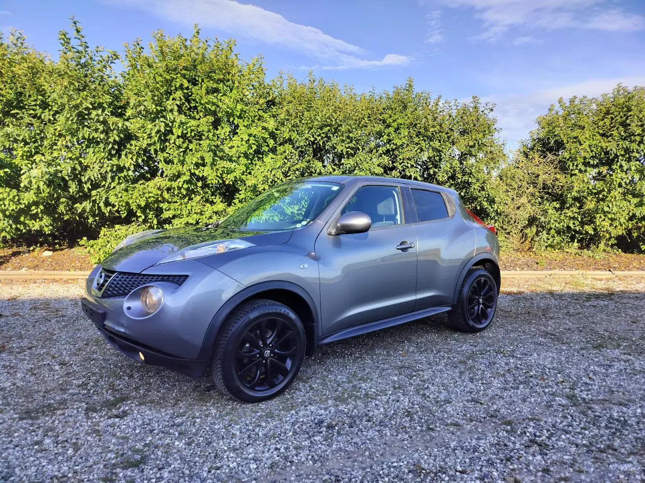 Billede 2 - Fin CUV