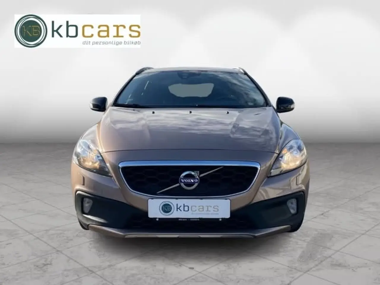 Billede 7 - Volvo V40 CC 1,6 D2 115 Kinetic