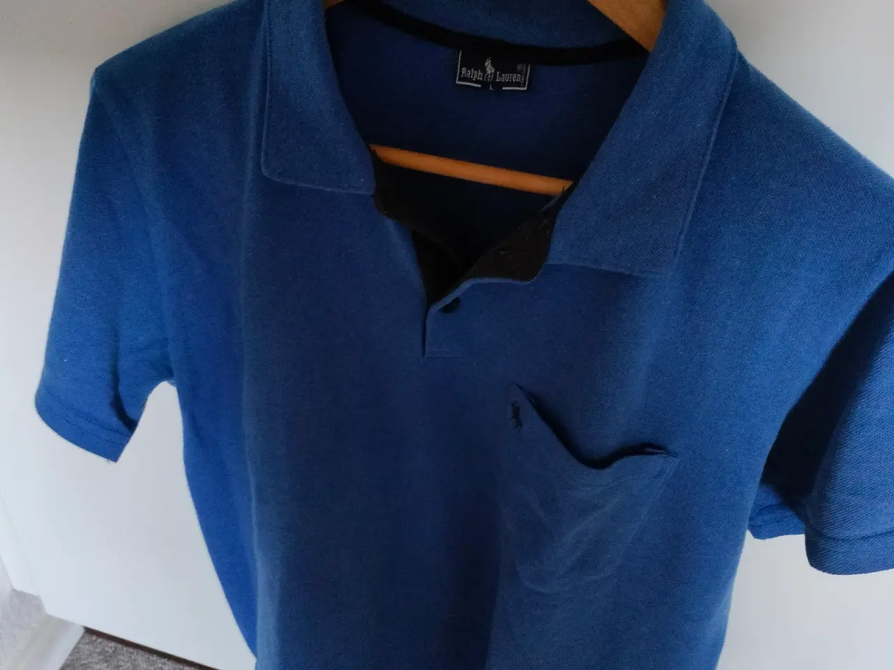 Billede 1 - T shirts til mænd