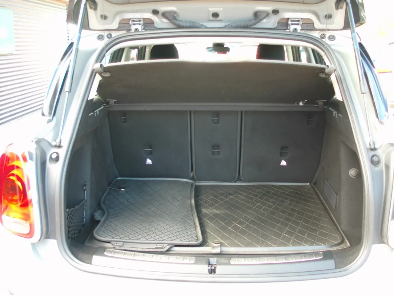 Billede 13 - MINI Countryman Cooper S 2,0 Essential aut.