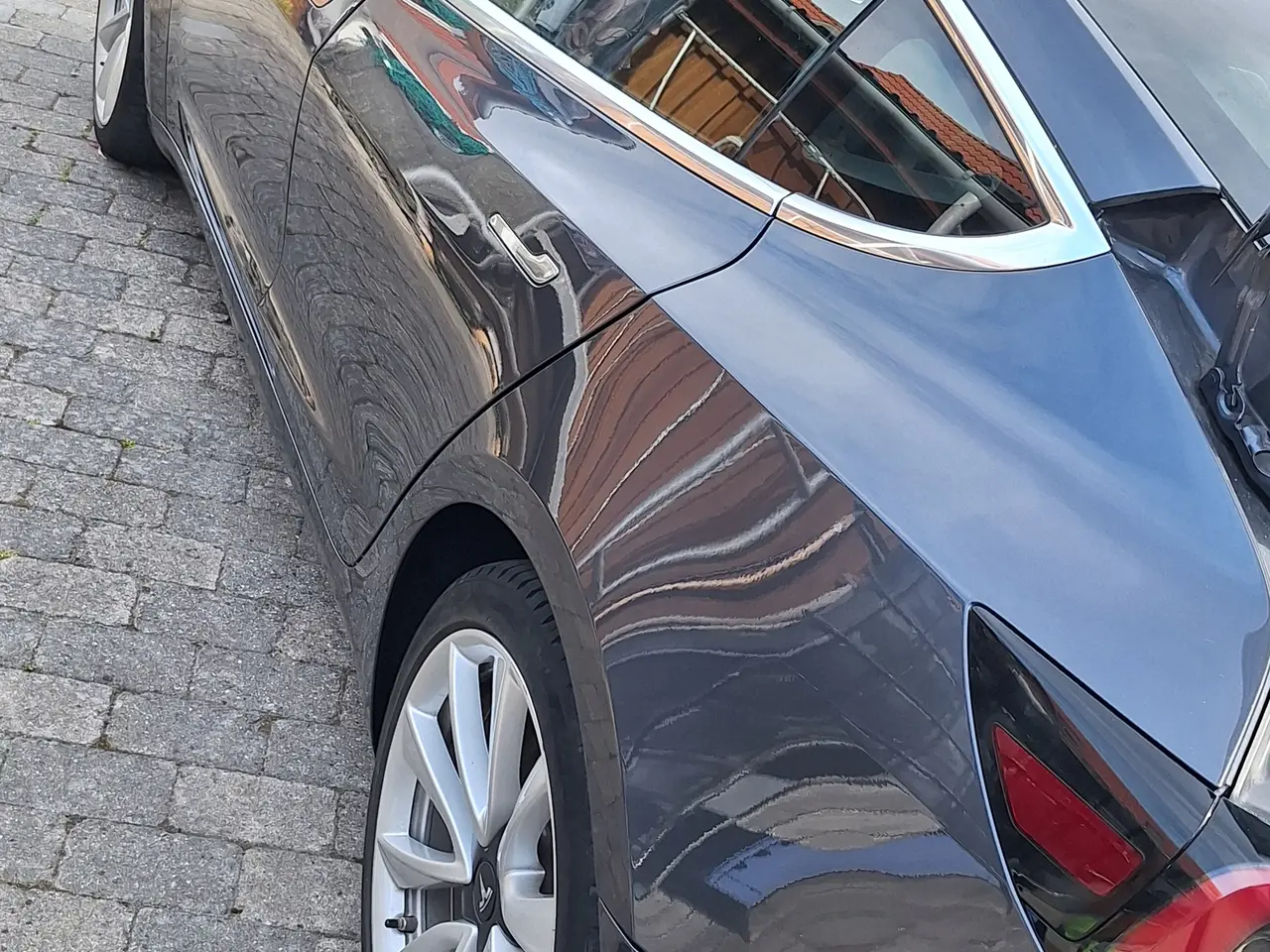 Billede 4 - Tesla Model 3 Long Range