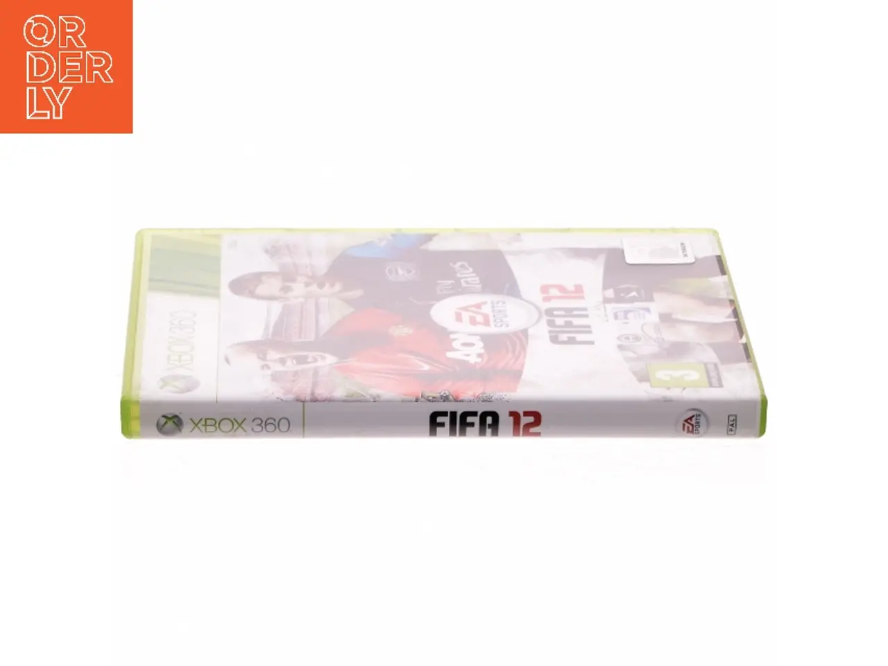Billede 2 - Fifa fra X Box