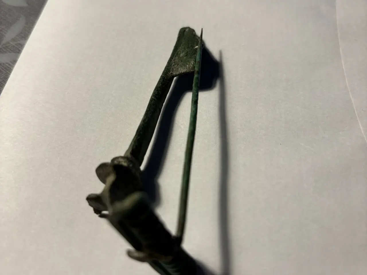 Billede 2 - Fibula sælges