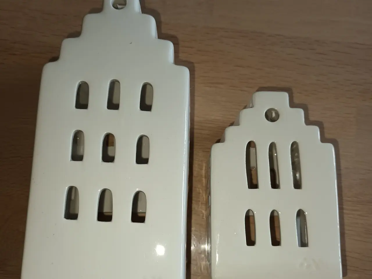 Billede 3 - Kähler huse 2 stk