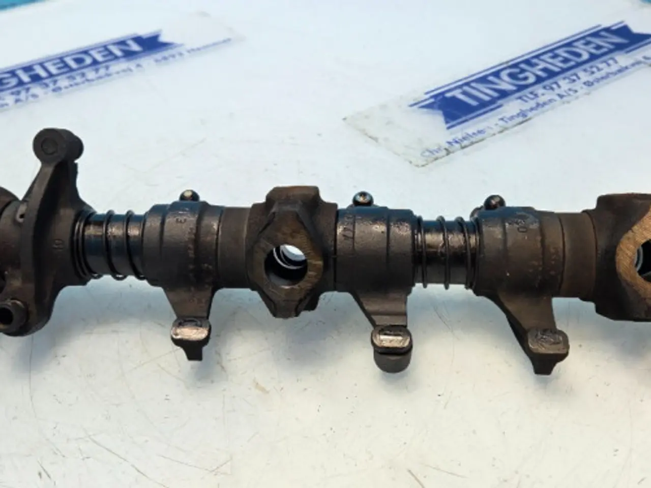 Billede 13 - Ford 401 Vippeaksel D5NN6563A