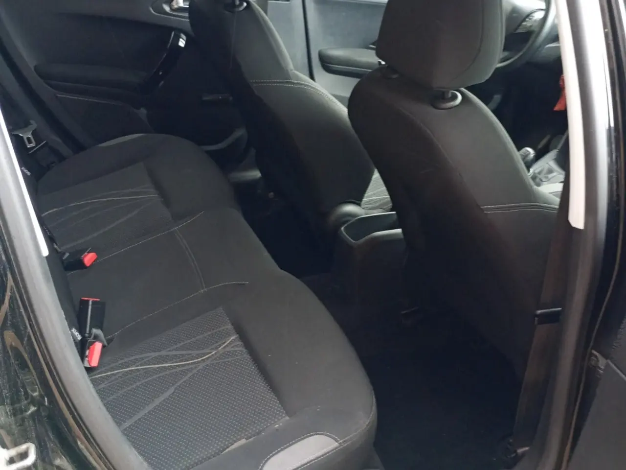 Billede 12 - Peugeot 208 1,0 VTi Active