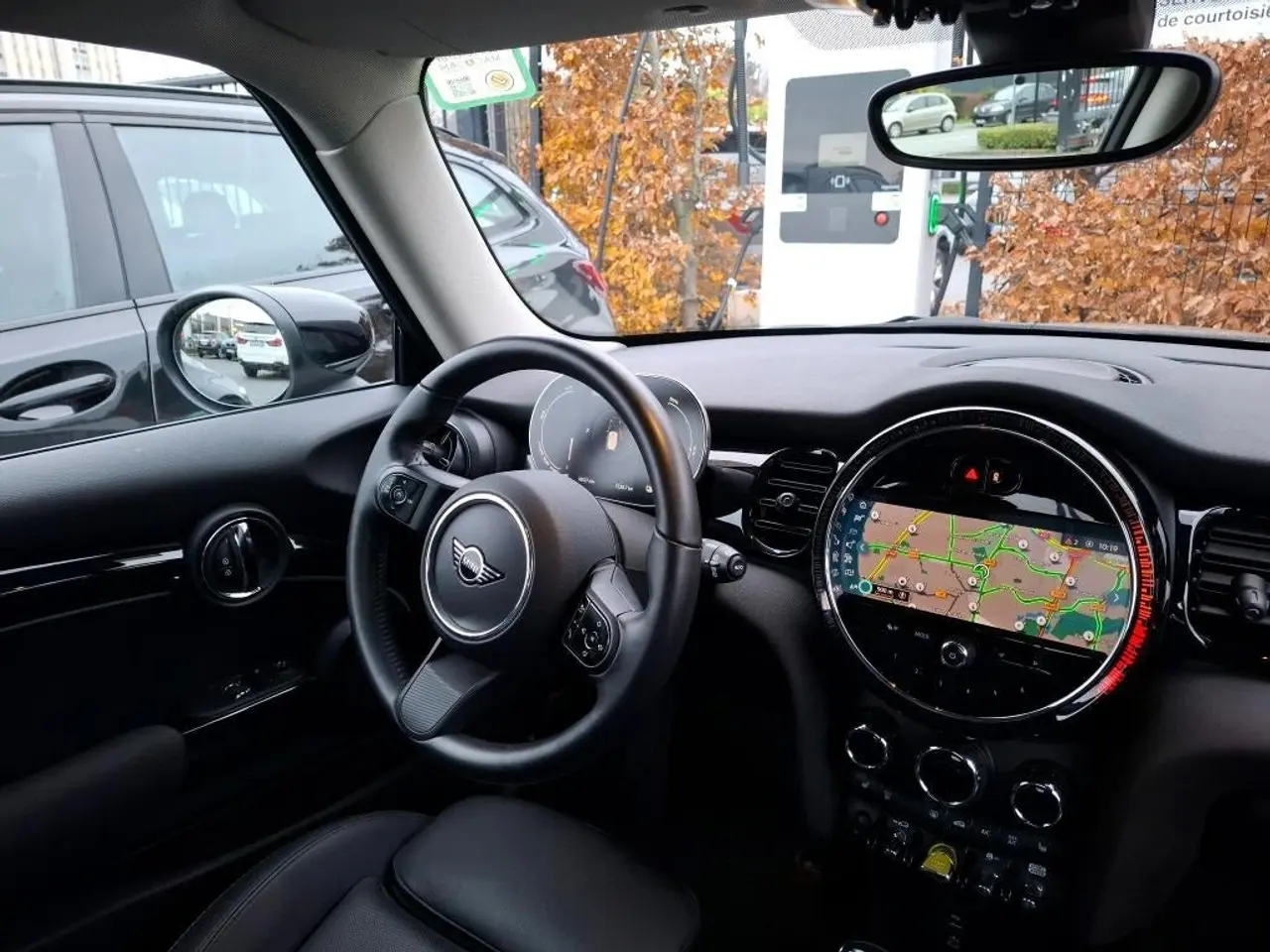 Billede 5 - MINI Cooper SE Camden Edition