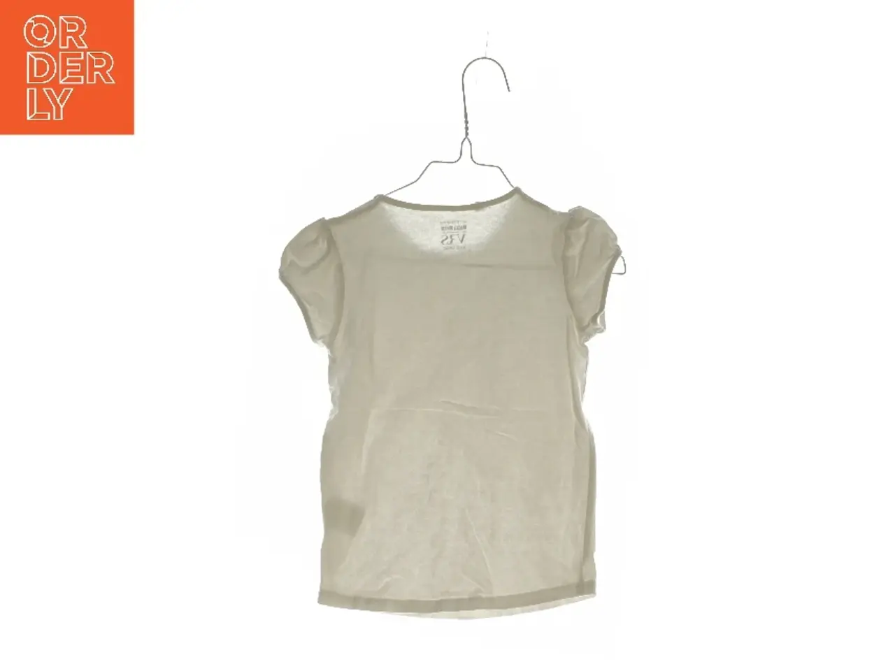 Billede 2 - T shirt fra VRS (str. 110/116)